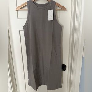 NWT A New Day tank dress, size XS